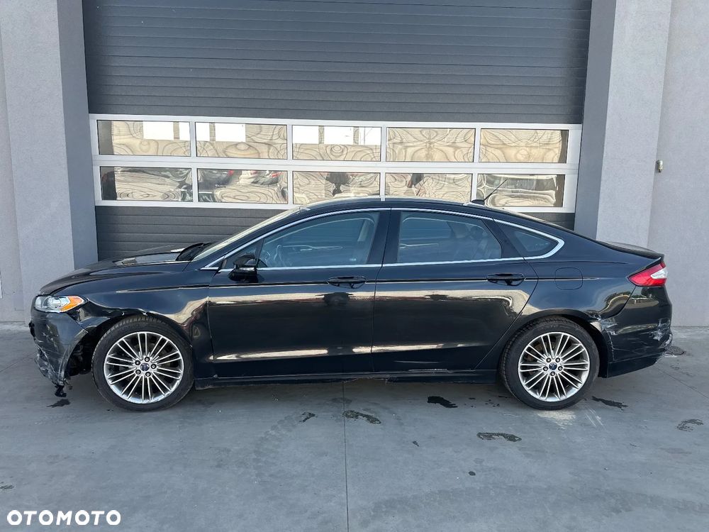Ford Mondeo 2.3 Ambiente - 1