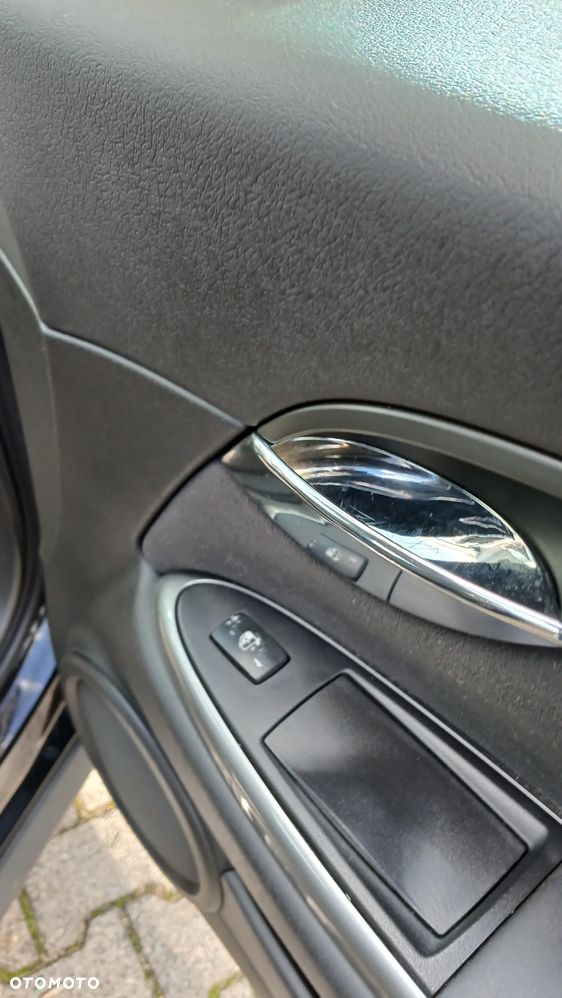 Fiat Croma 1.9 Multijet 16V DPF Automatik Dynamic - 30