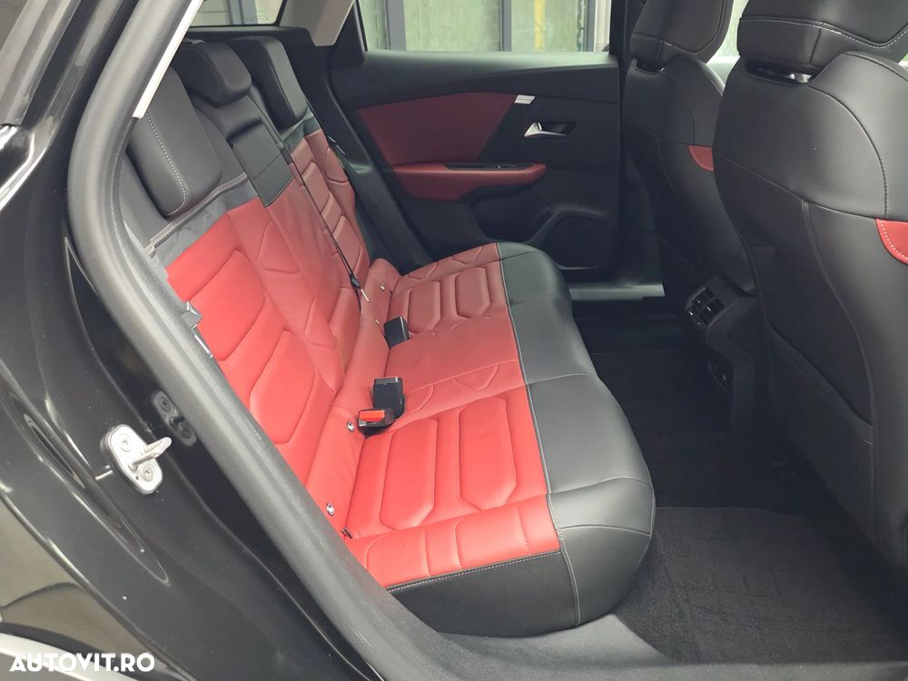 Citroën C4 1.5 BlueHDi S&S EAT8 Shine - 14