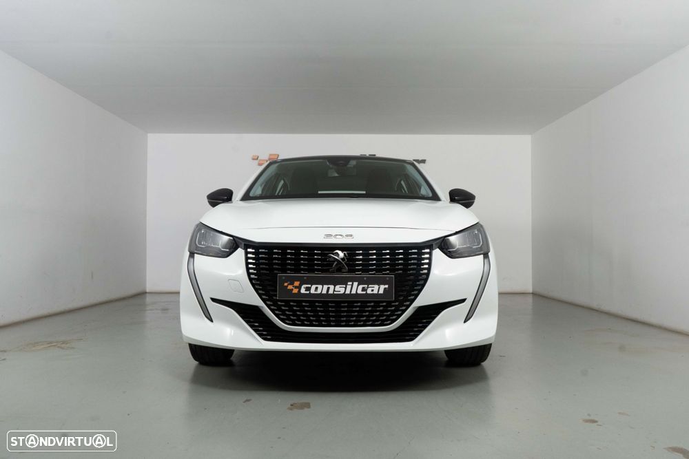 Peugeot 208 1.2 PureTech Active Pack - 4