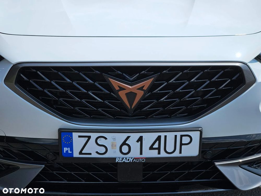 Cupra Formentor 1.5 TSI DSG Tribe Edition - 13