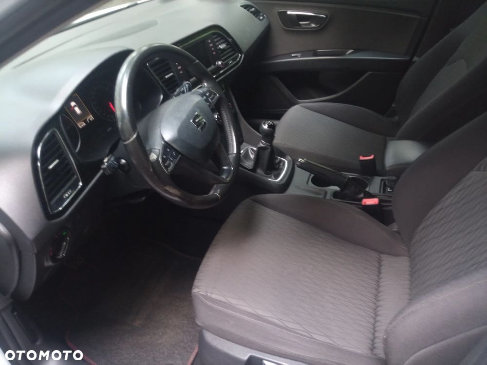 Seat Leon - 6