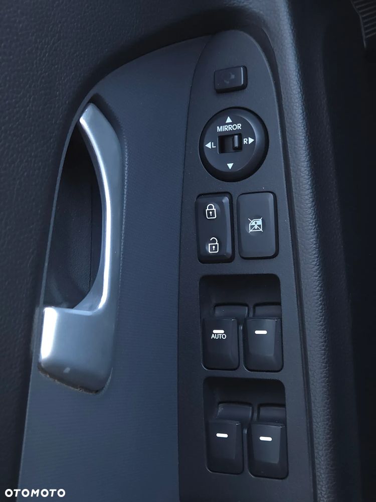 Kia Sportage 2,0 CRDI 2WD Vision - 22