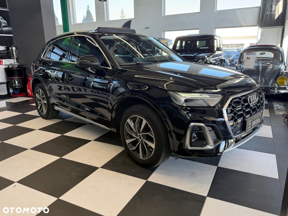 Audi Q5 - 3