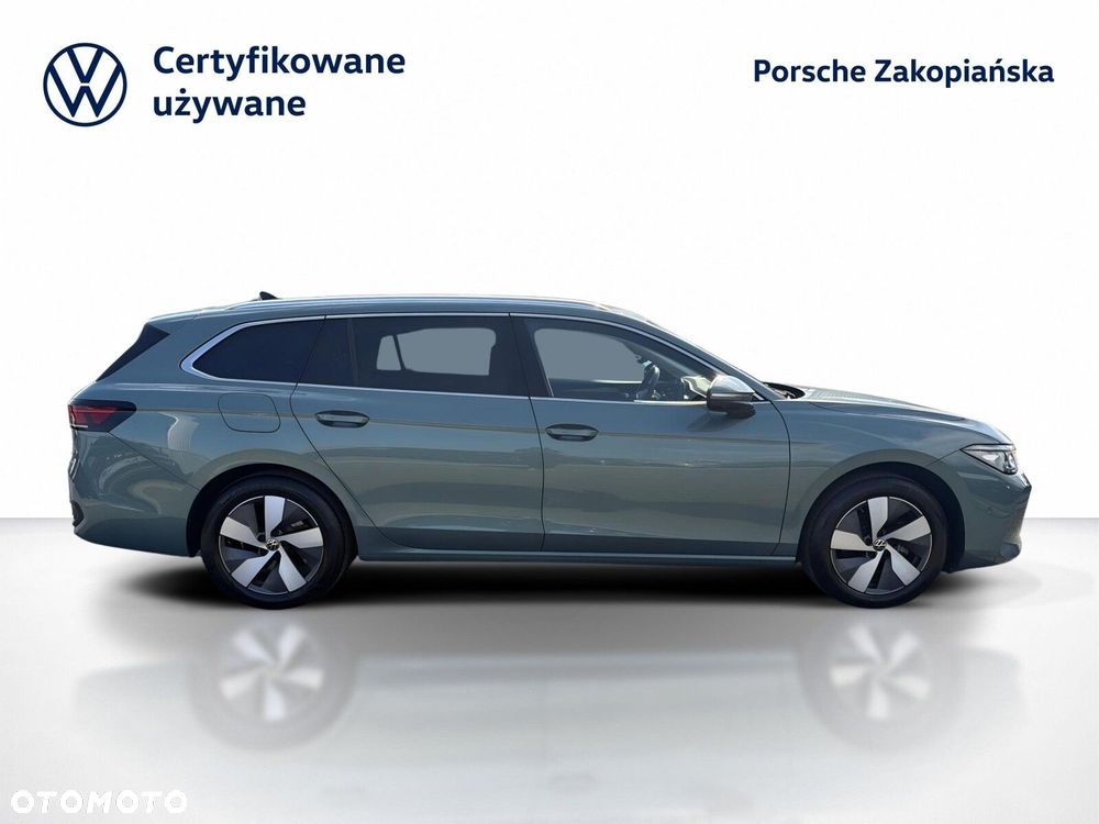 Volkswagen Passat - 7