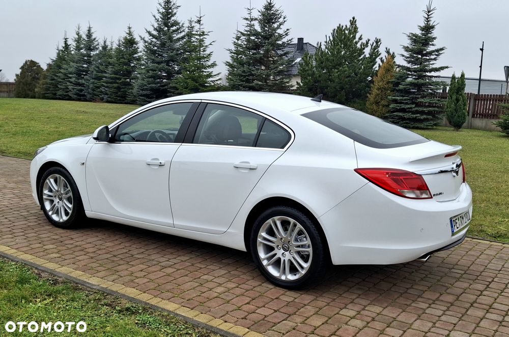Opel Insignia 1.6 Turbo Sport - 4