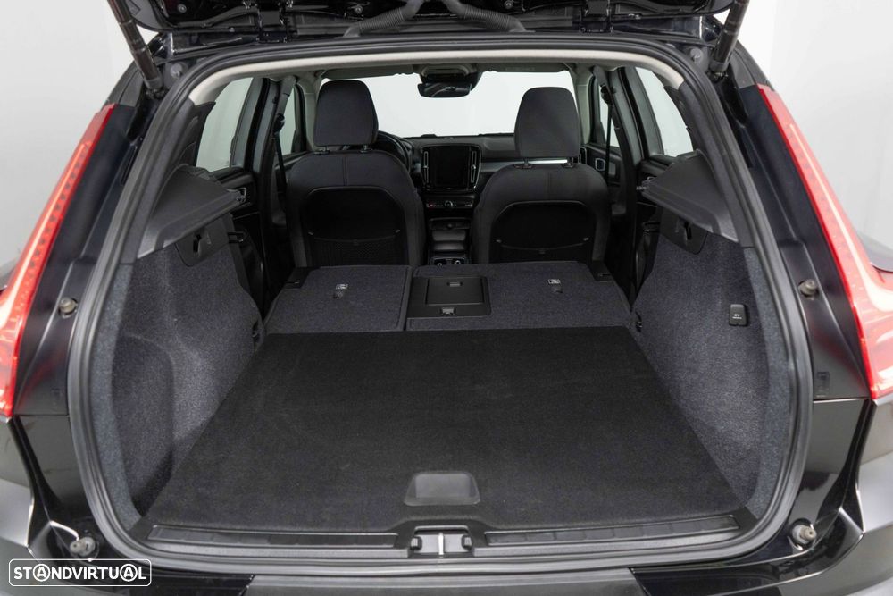 Volvo XC 40 1.5 T4 PHEV Inscription Expression - 16