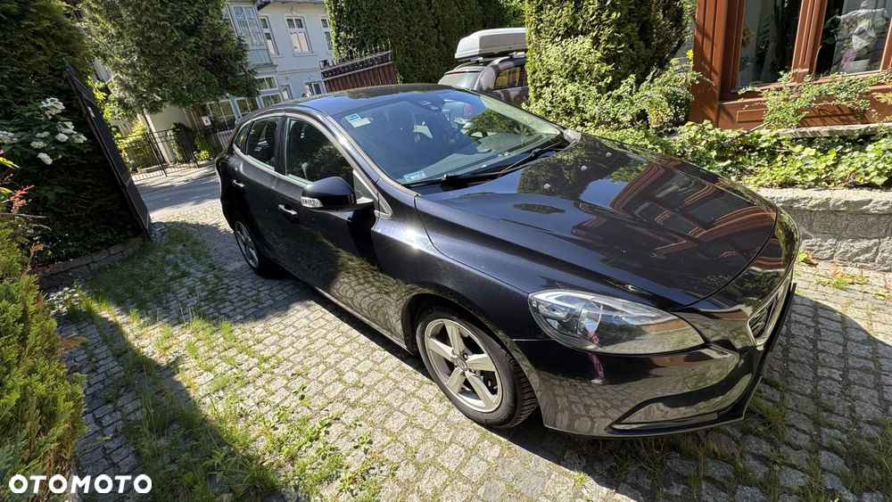 Volvo V40 D3 Kinetic - 28