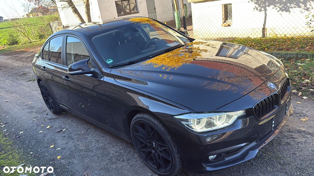 BMW Seria 3 320d Advantage - 18
