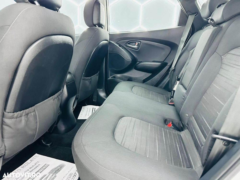 Hyundai ix35 1.6 2WD Classic - 15