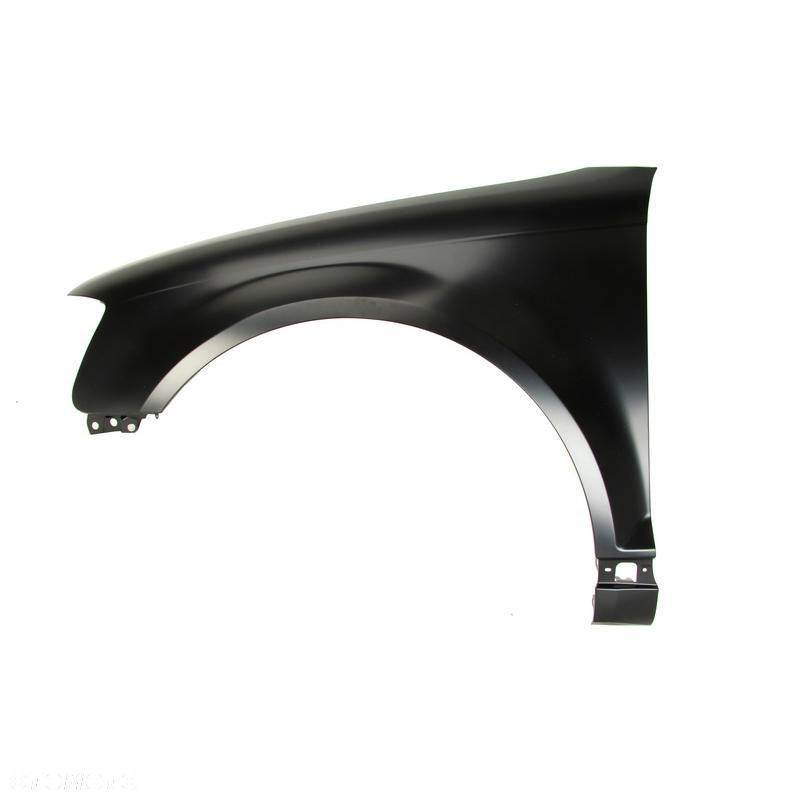 NOWY BŁOTNIK AUDI A3 2008-2013 LAKIEROWANY W KOLOR - 2