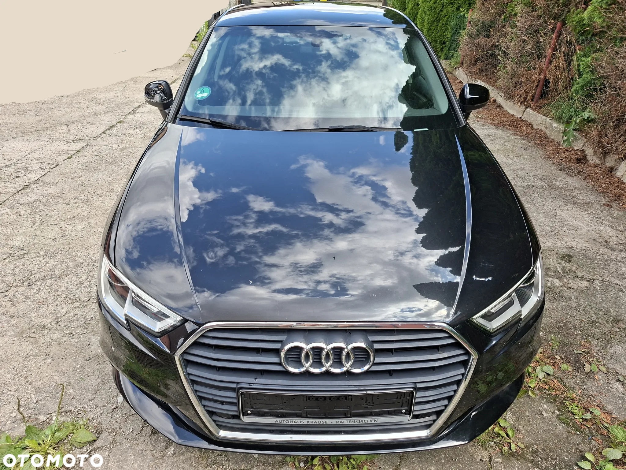 Audi A3 Sportback 1.0 TFSI - 37