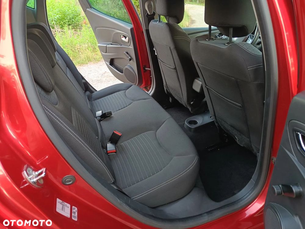 Renault Clio TCe 90 Limited - 28
