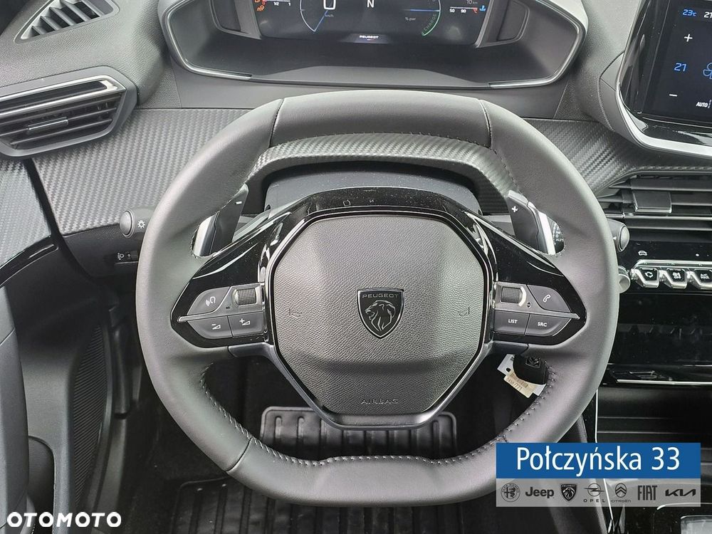 Peugeot 2008 - 32