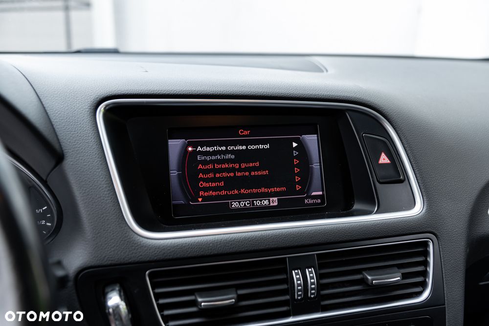 Audi Q5 2.0 TDI Quattro S tronic - 18