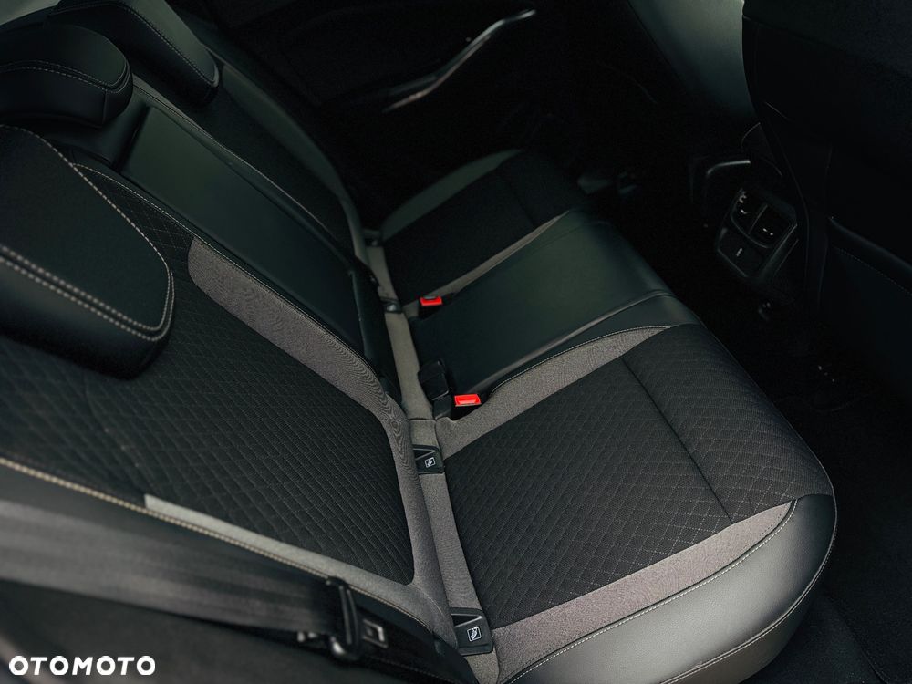 Opel Grandland X 2.0 D Start/Stop Automatik Business Innovation - 9