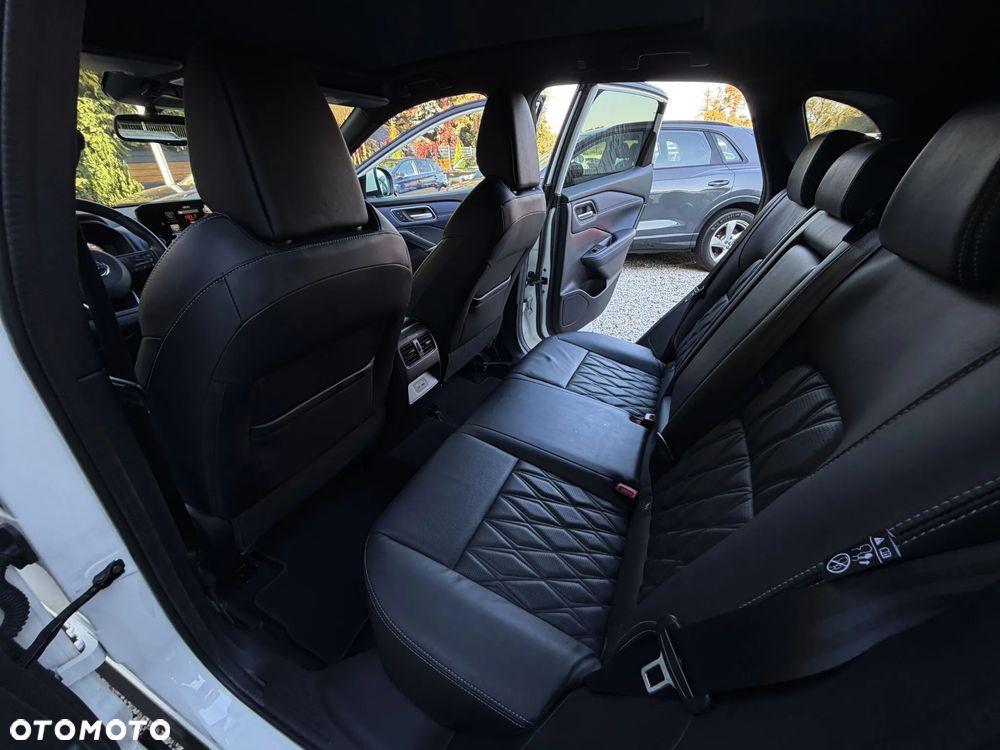 Nissan Qashqai 1.3 DIG-T mHEV Tekna+ Xtronic - 19