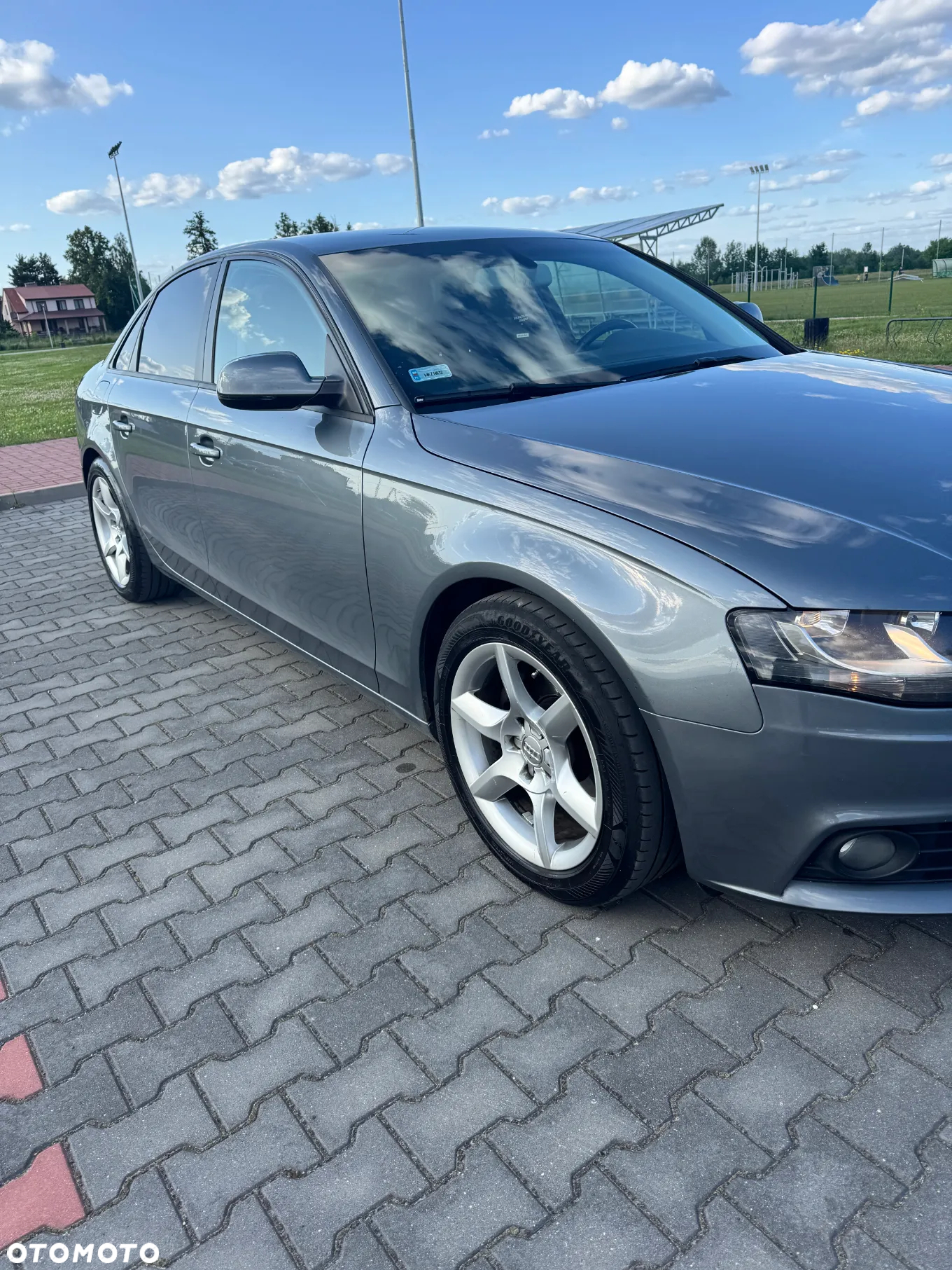 Audi A4 2.0 TDI e - 4