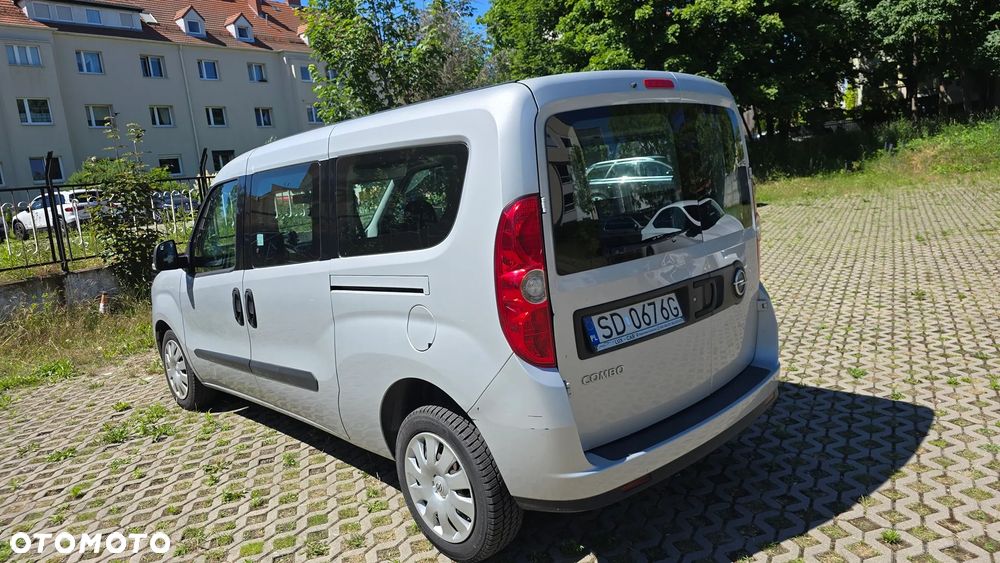 Opel Combo Tour L2H1 - 3
