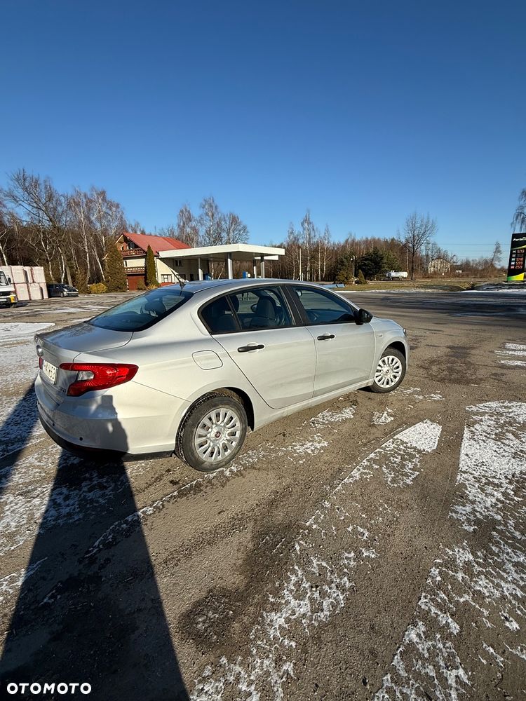 Fiat Tipo 1.4 16V Street - 4