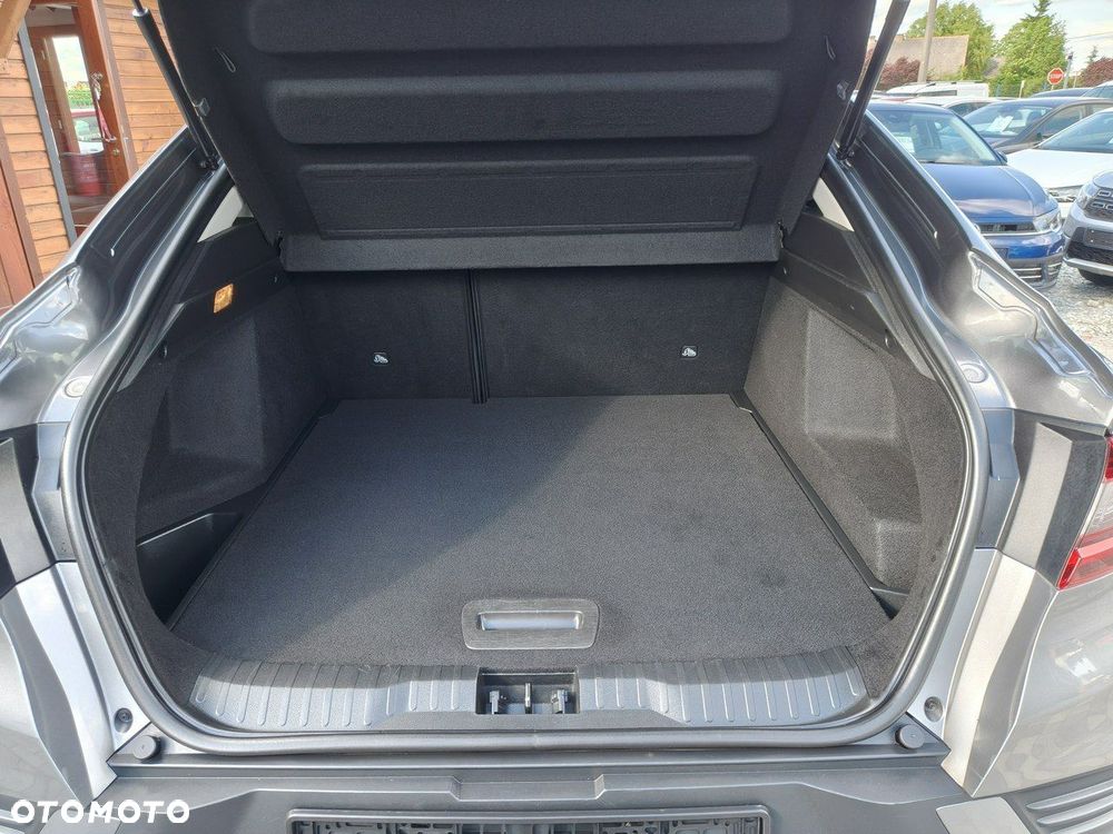 Renault Arkana 1.3 TCe mHEV Evolution EDC - 29
