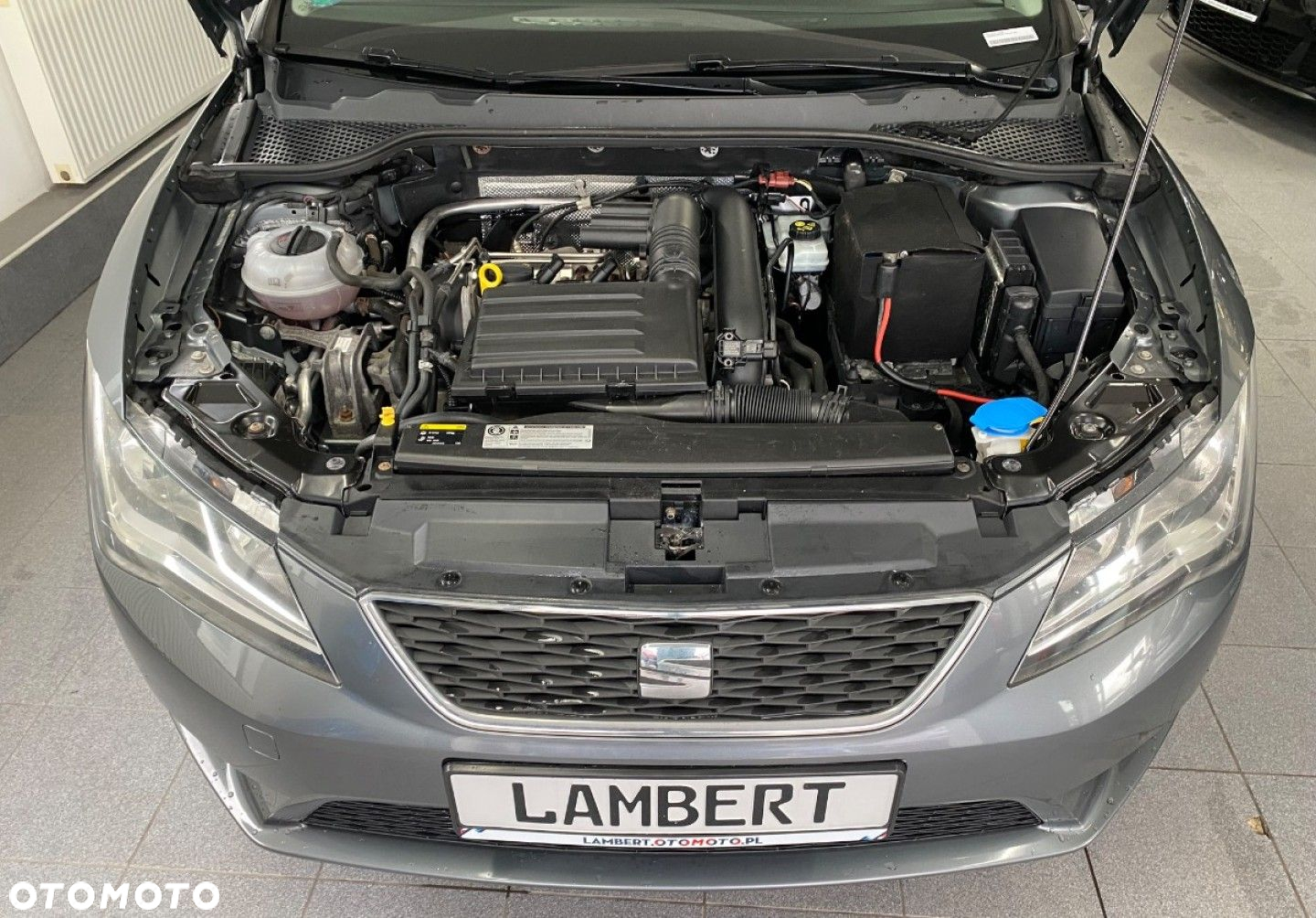Seat Leon - 13