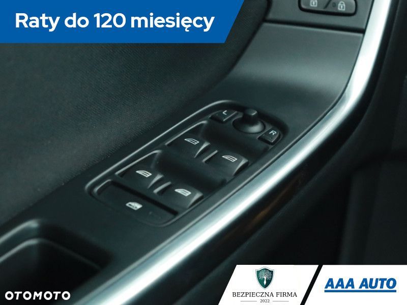 Volvo V60 - 16