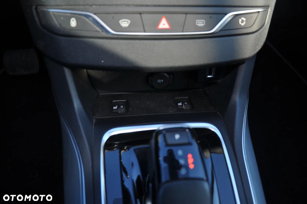 Peugeot 308 - 9