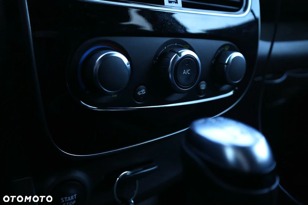 Renault Clio 0.9 Energy TCe Limited 2018 - 16