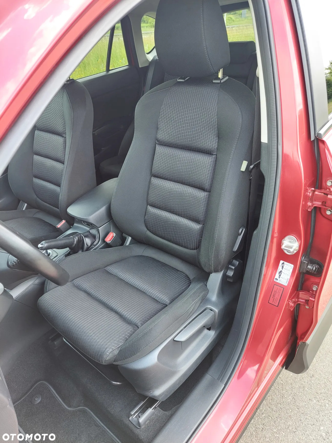 Mazda CX-5 2.0 Skymotion 2WD - 28