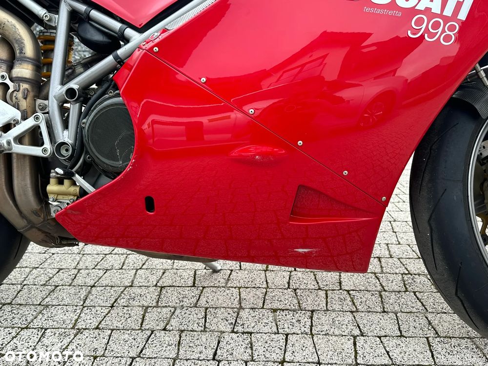 Ducati 998 - 10