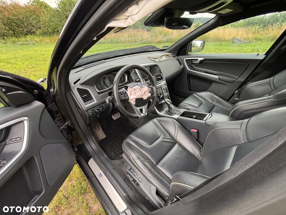 Volvo XC 60 - 11