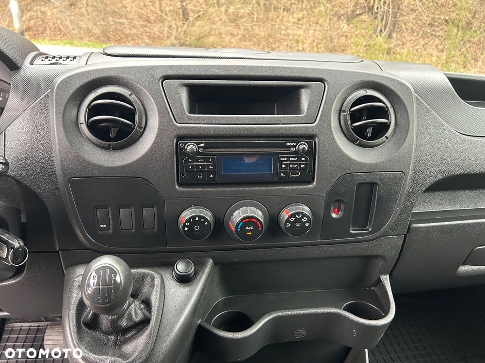 Renault Master - 8
