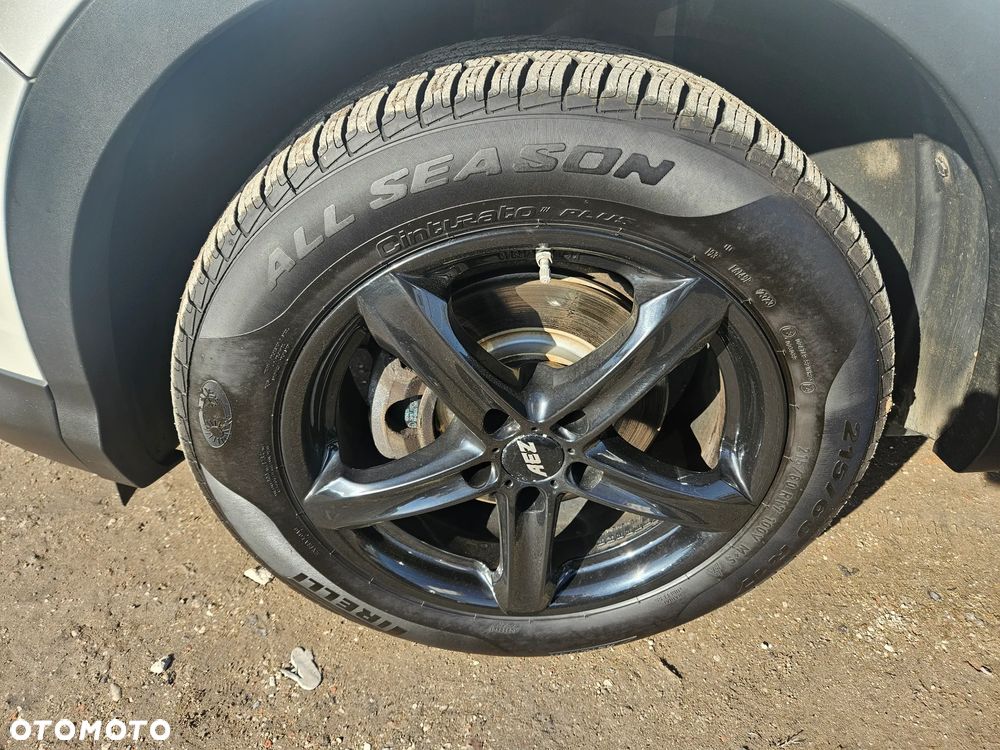 Nissan Qashqai 1.2 DIG-T 360 - 26