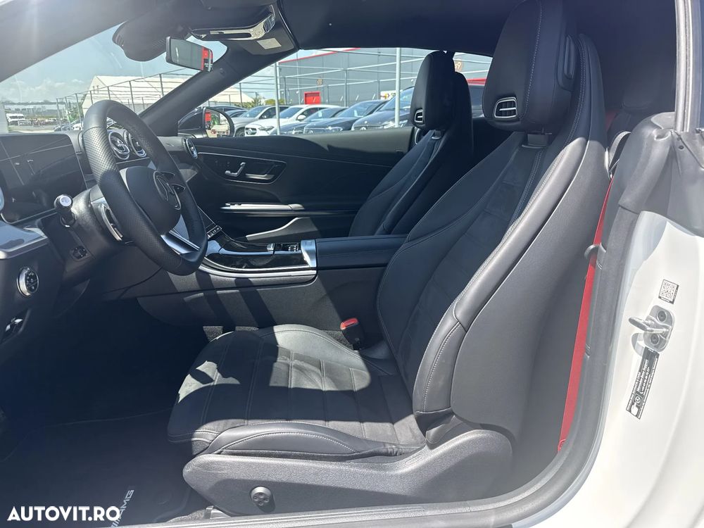 Mercedes-Benz CLE 200 9G-TRONIC - 12