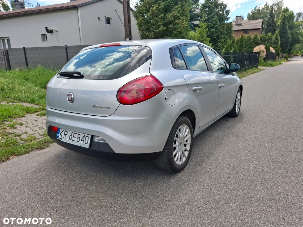 Fiat Bravo 1.4 16V Racing - 18