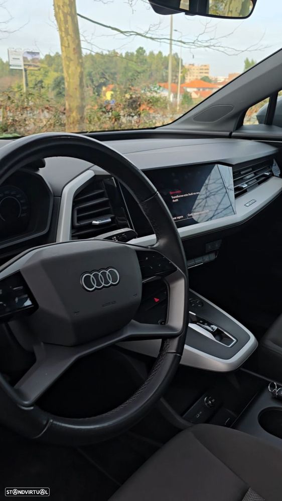 Audi Q4 e-tron 35 55 kWh - 15