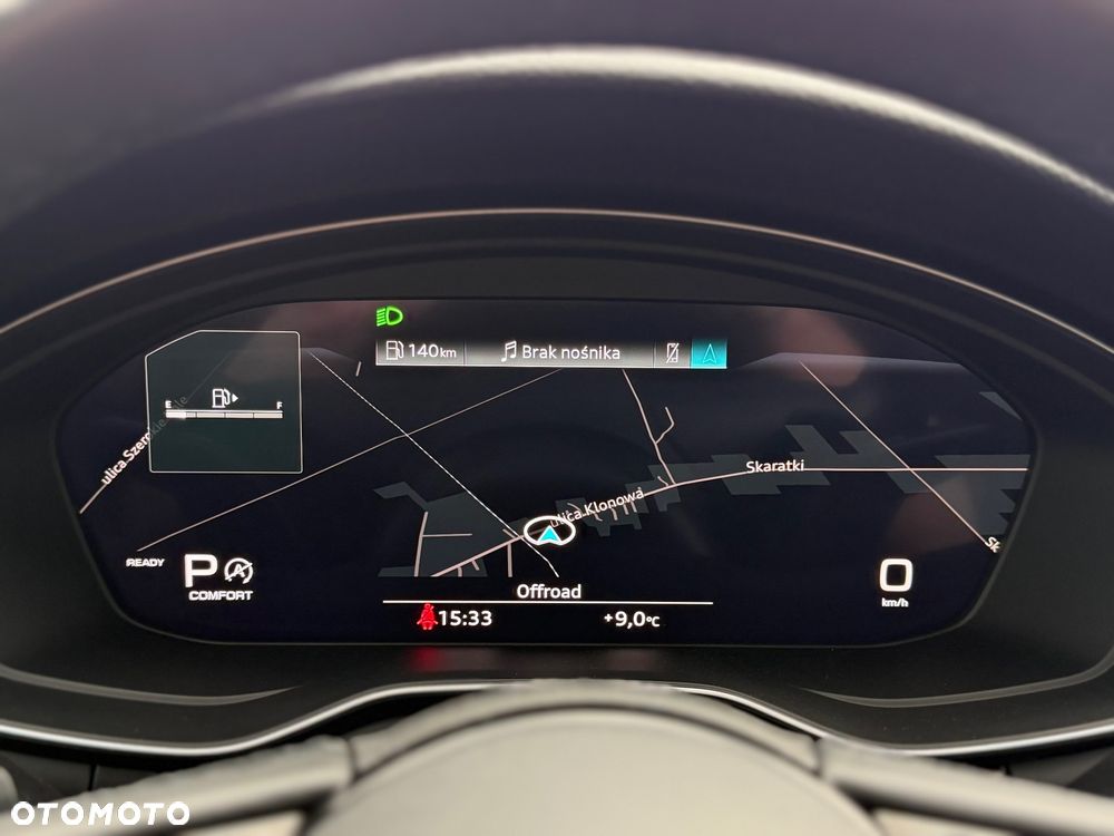 Audi A5 Sportback 45 TFSI mHEV Quattro S Line S tronic - 25