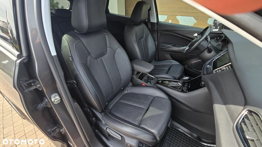 Opel Grandland X 1.5 D Start/Stop Automatik Business INNOVATION - 29