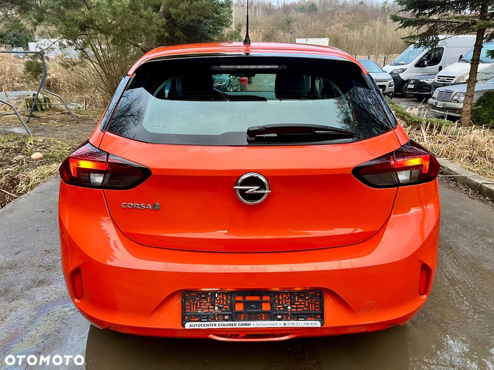 Opel Corsa Elegance - 16