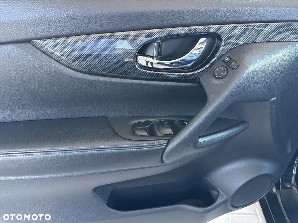 Nissan X-Trail 2.0 dCi Tekna Xtronic 4WD - 20