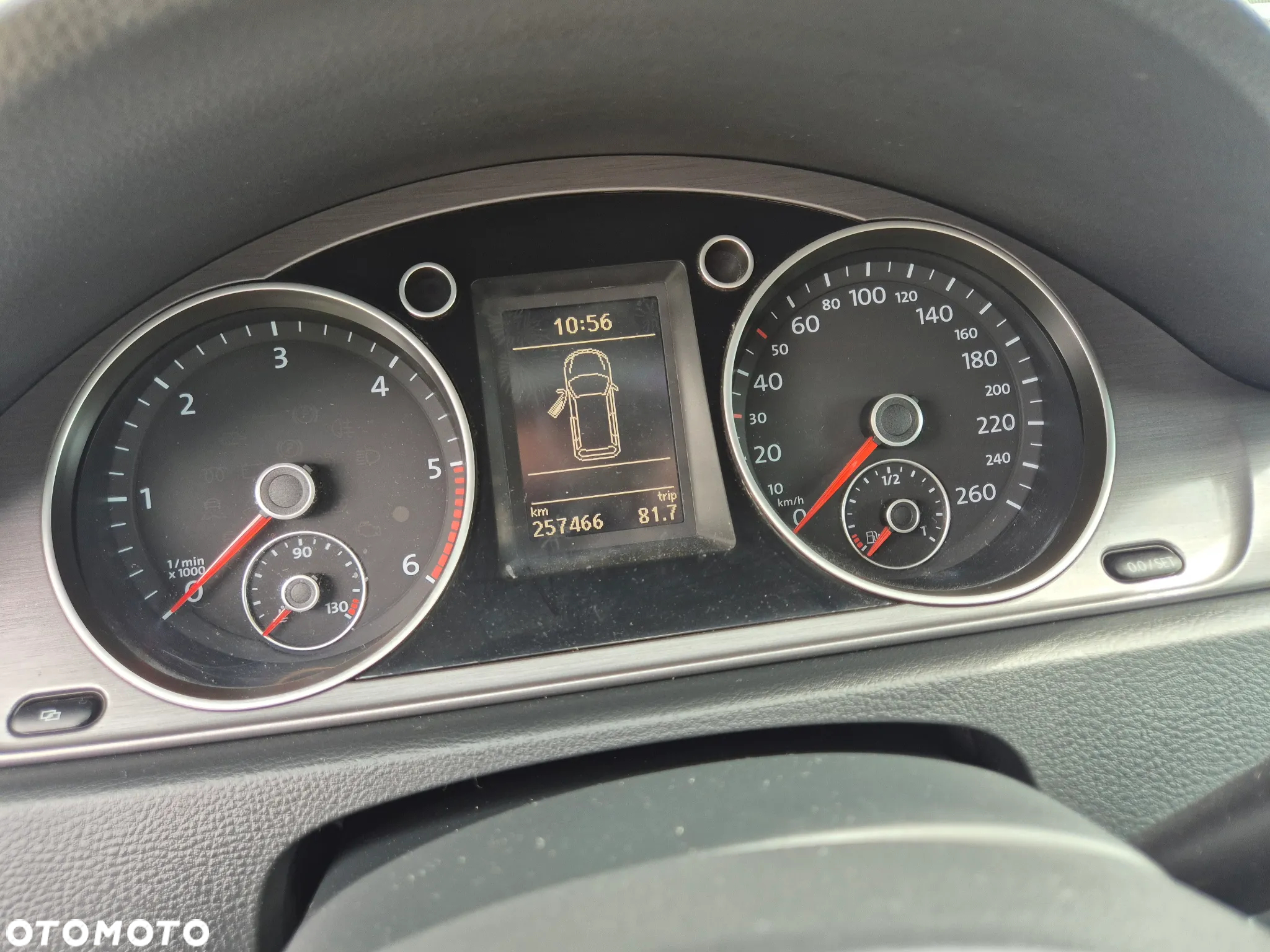Volkswagen Passat 2.0 BlueTDI DSG SCR Business Edition - 12