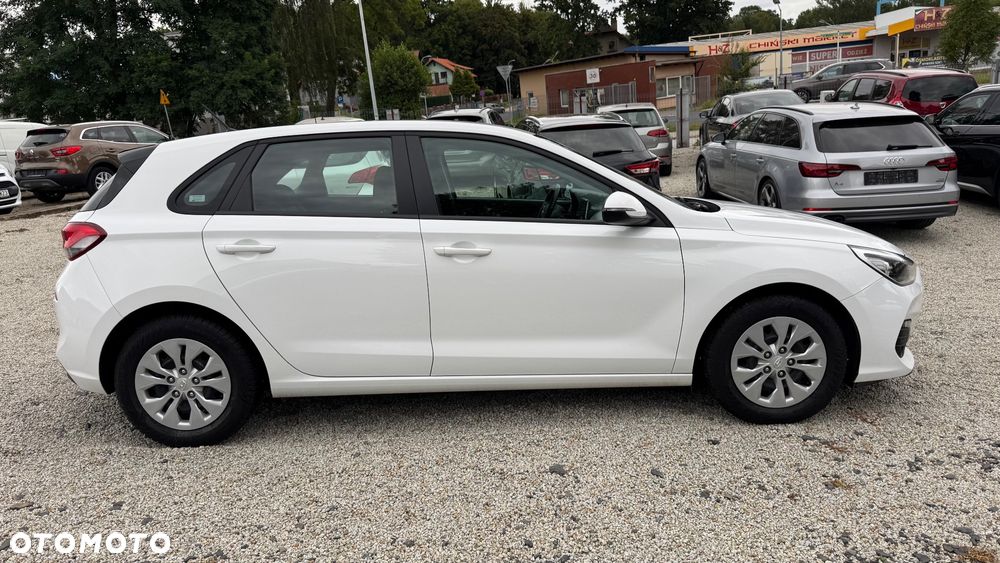 Hyundai i30 1.6 D Comfort - 5