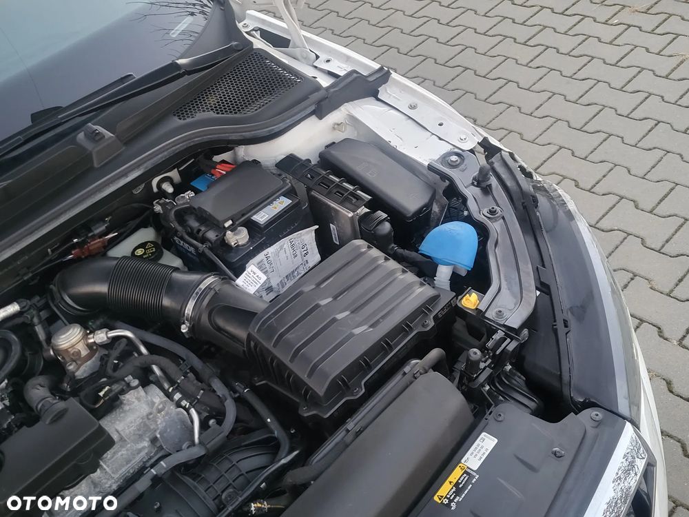 Skoda Scala 1.0 TSI Ambition DSG - 35
