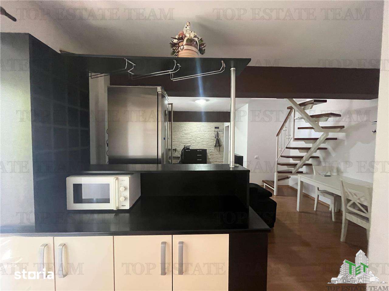 Duplex 3 camere, 80 mp, constructie 2011, Bd Constantin Brancoveanu — fotografia 3