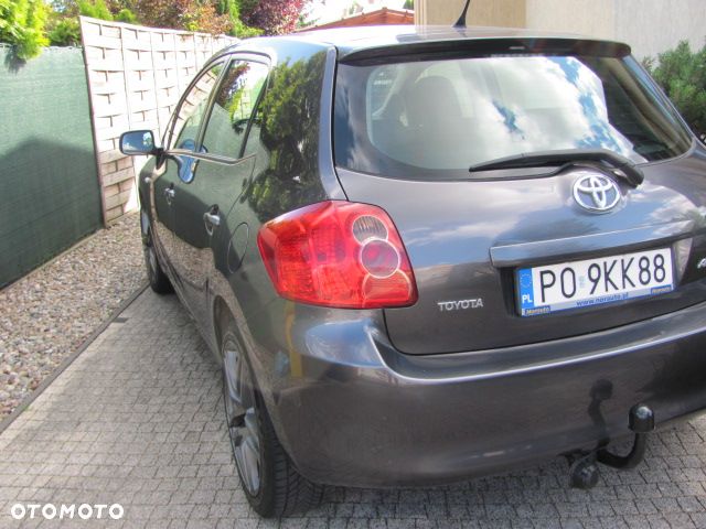 Toyota Auris 2.0 D-4D Prestige - 25