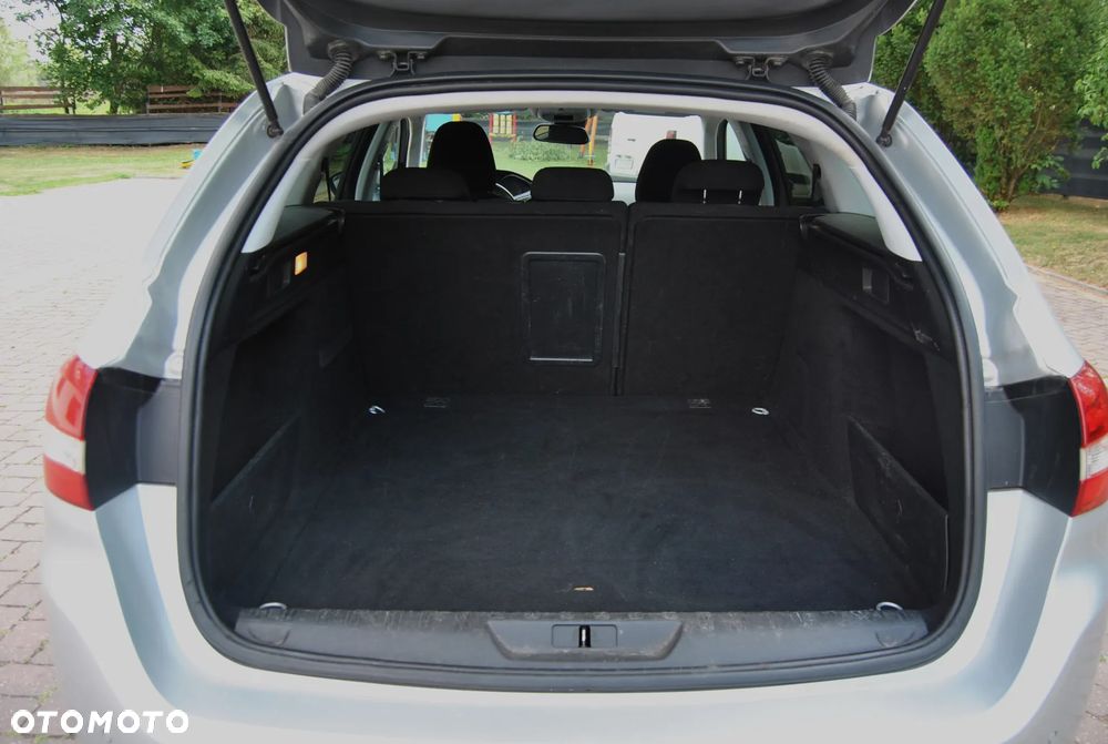 Peugeot 308 - 13