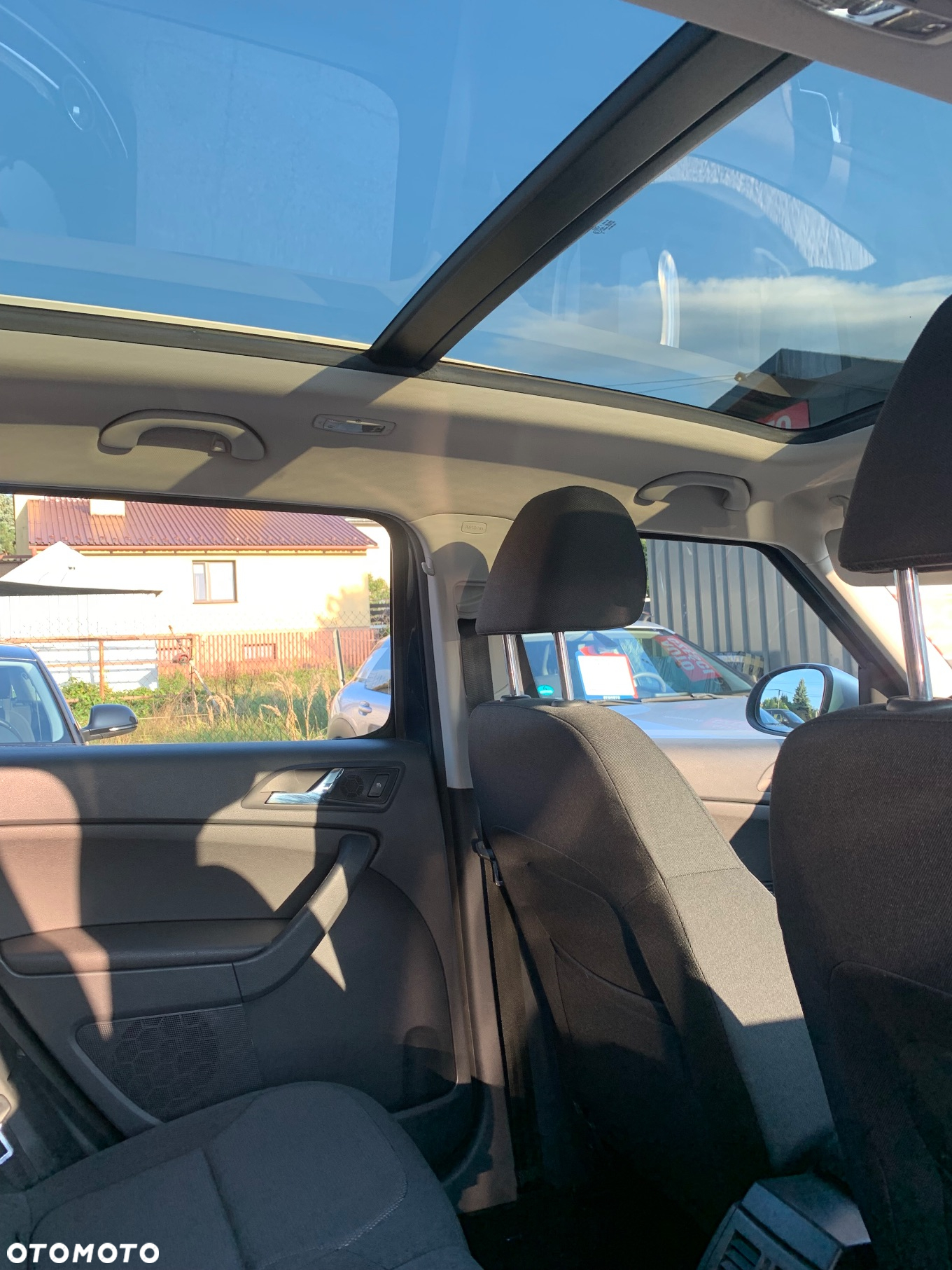 Skoda Yeti 1.2 TSI 4x2 Elegance - 16