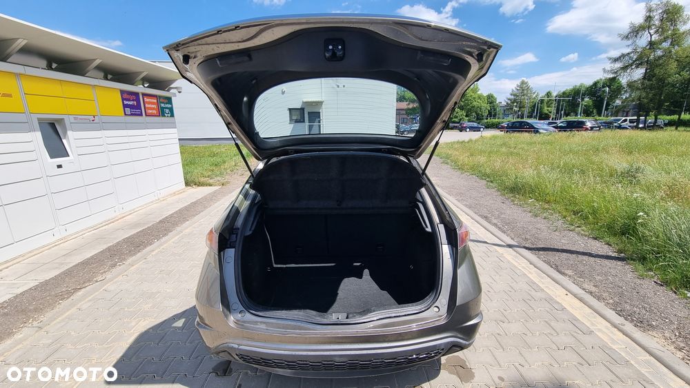 Honda Civic 1.4 Base - 31