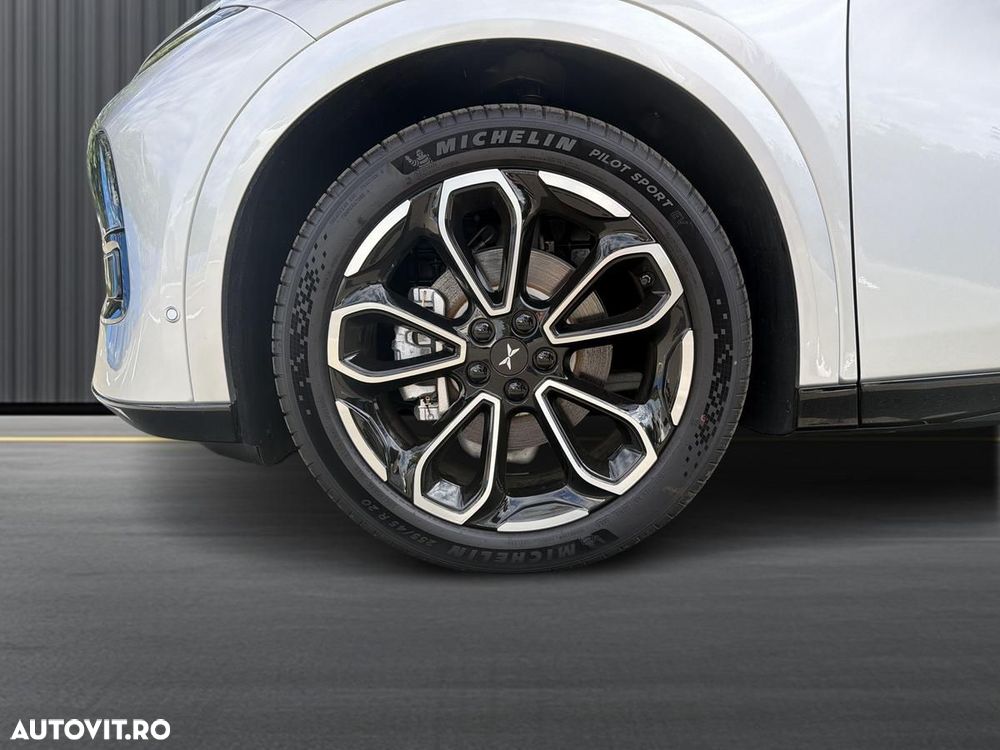 Xpeng G6 80.8 kWh AWD Performance - 18
